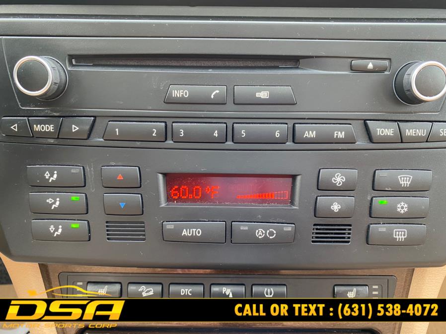 Used BMW X3 AWD 4dr 30i 2010 | DSA Motor Sports Corp. Commack, New York Used BMW X3 AWD 4dr 30i 2010 | DSA Motor Sports Corp. Commack, New York