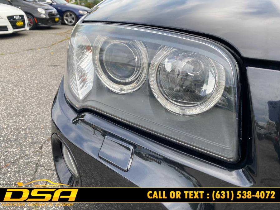 Used BMW X3 AWD 4dr 30i 2010 | DSA Motor Sports Corp. Commack, New York Used BMW X3 AWD 4dr 30i 2010 | DSA Motor Sports Corp. Commack, New York