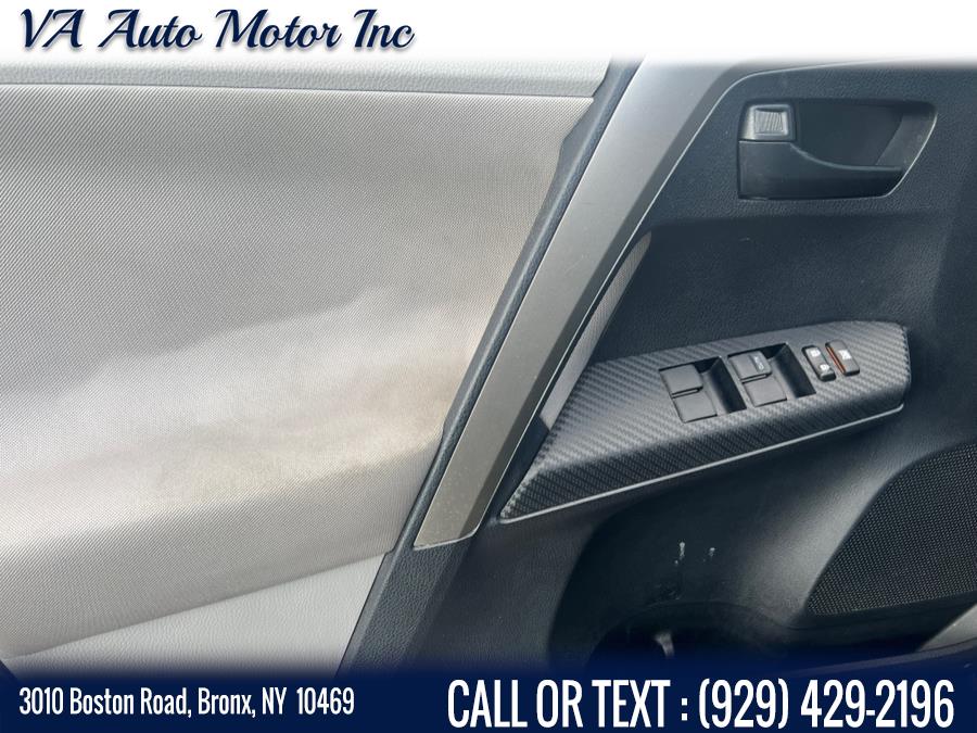 Used Toyota RAV4 4WD 4dr LE 2013 | VA Auto Motor Inc. Bronx, New York Used Toyota RAV4 4WD 4dr LE 2013 | VA Auto Motor Inc. Bronx, New York