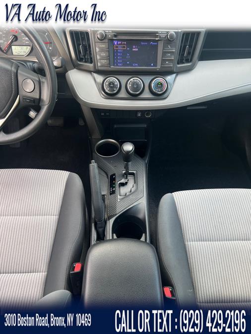 Used Toyota RAV4 4WD 4dr LE 2013 | VA Auto Motor Inc. Bronx, New York Used Toyota RAV4 4WD 4dr LE 2013 | VA Auto Motor Inc. Bronx, New York