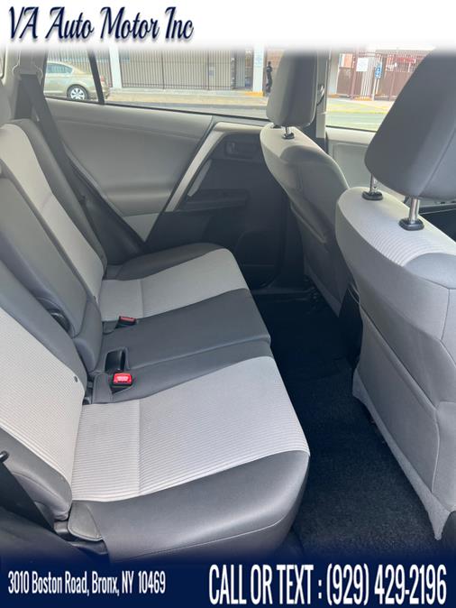 Used Toyota RAV4 4WD 4dr LE 2013 | VA Auto Motor Inc. Bronx, New York Used Toyota RAV4 4WD 4dr LE 2013 | VA Auto Motor Inc. Bronx, New York