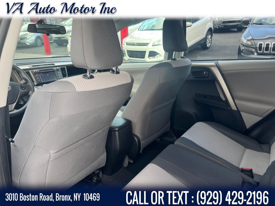 Used Toyota RAV4 4WD 4dr LE 2013 | VA Auto Motor Inc. Bronx, New York Used Toyota RAV4 4WD 4dr LE 2013 | VA Auto Motor Inc. Bronx, New York