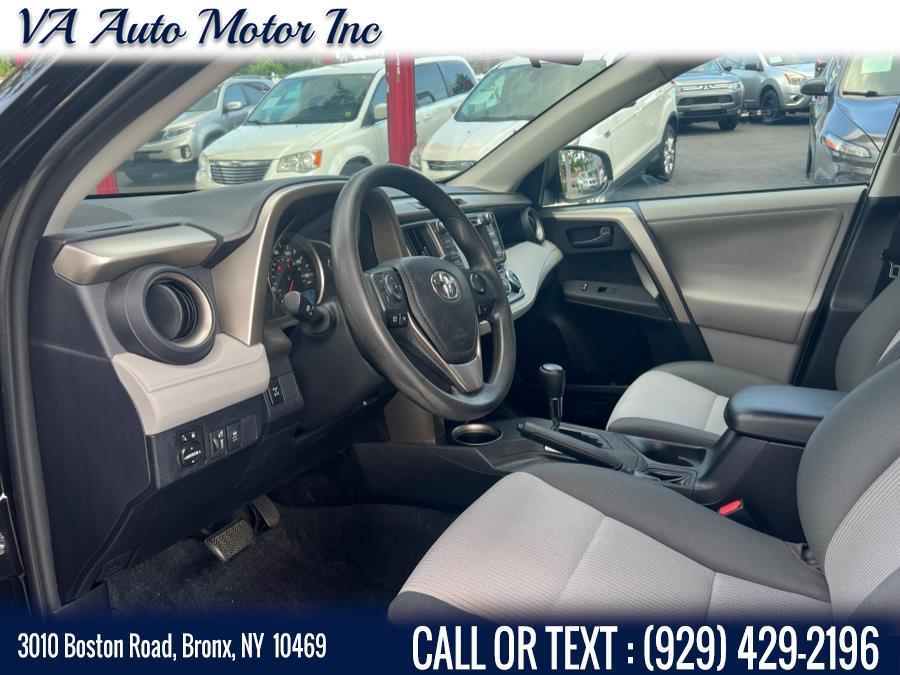 Used Toyota RAV4 4WD 4dr LE 2013 | VA Auto Motor Inc. Bronx, New York Used Toyota RAV4 4WD 4dr LE 2013 | VA Auto Motor Inc. Bronx, New York