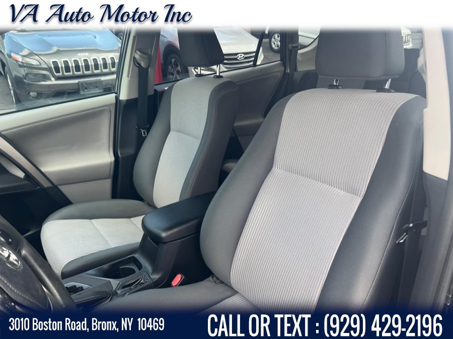 Used Toyota RAV4 4WD 4dr LE 2013 | VA Auto Motor Inc. Bronx, New York Used Toyota RAV4 4WD 4dr LE 2013 | VA Auto Motor Inc. Bronx, New York