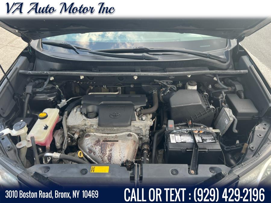 Used Toyota RAV4 4WD 4dr LE 2013 | VA Auto Motor Inc. Bronx, New York Used Toyota RAV4 4WD 4dr LE 2013 | VA Auto Motor Inc. Bronx, New York