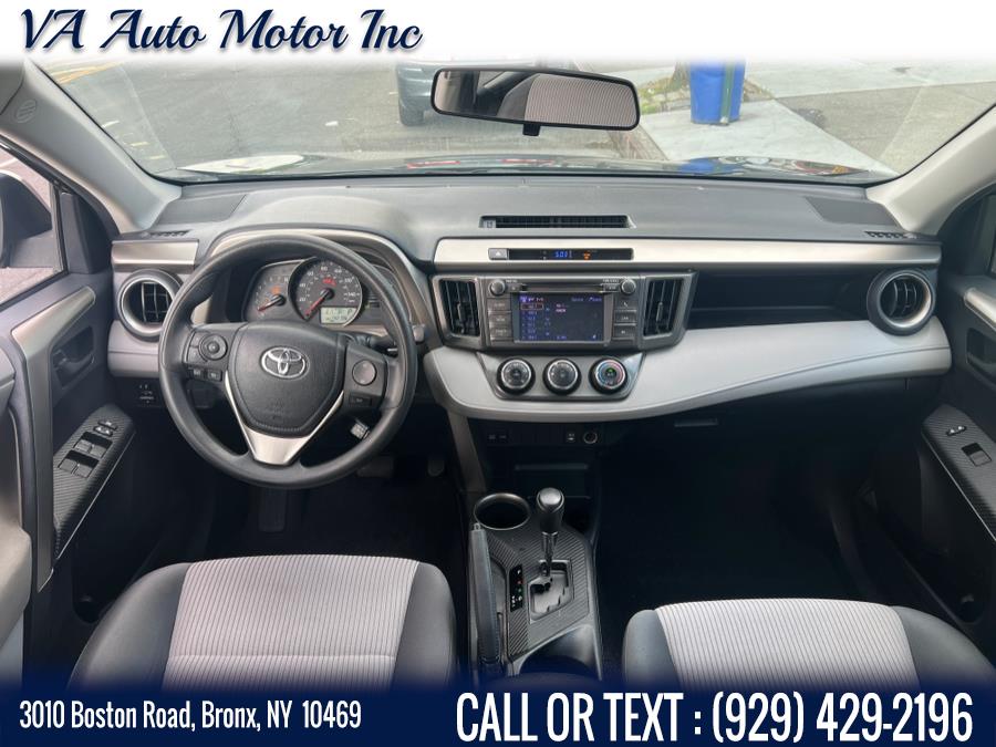 Used Toyota RAV4 4WD 4dr LE 2013 | VA Auto Motor Inc. Bronx, New York Used Toyota RAV4 4WD 4dr LE 2013 | VA Auto Motor Inc. Bronx, New York