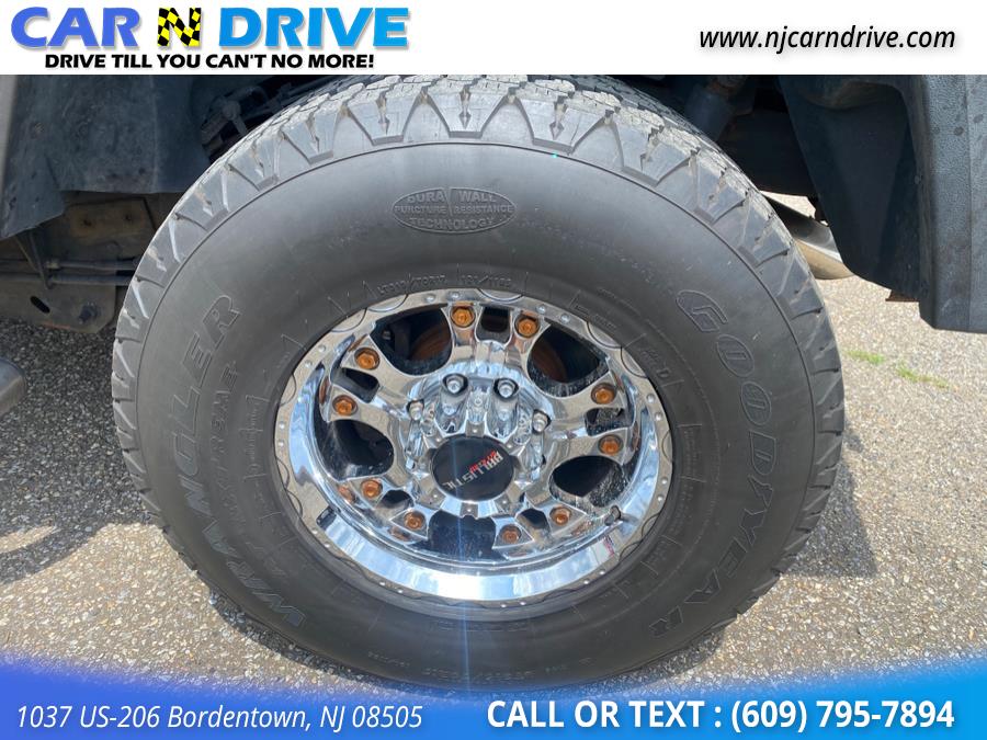 Used Hummer H2 Sport Utility 2003 | Car N Drive. Bordentown, New Jersey Used Hummer H2 Sport Utility 2003 | Car N Drive. Bordentown, New Jersey