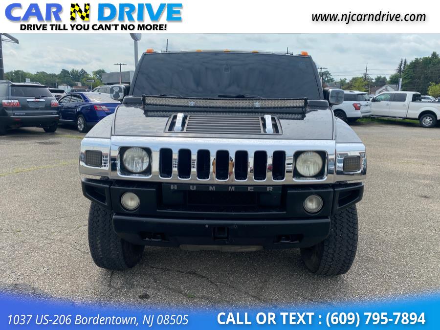 Used Hummer H2 Sport Utility 2003 | Car N Drive. Bordentown, New Jersey Used Hummer H2 Sport Utility 2003 | Car N Drive. Bordentown, New Jersey