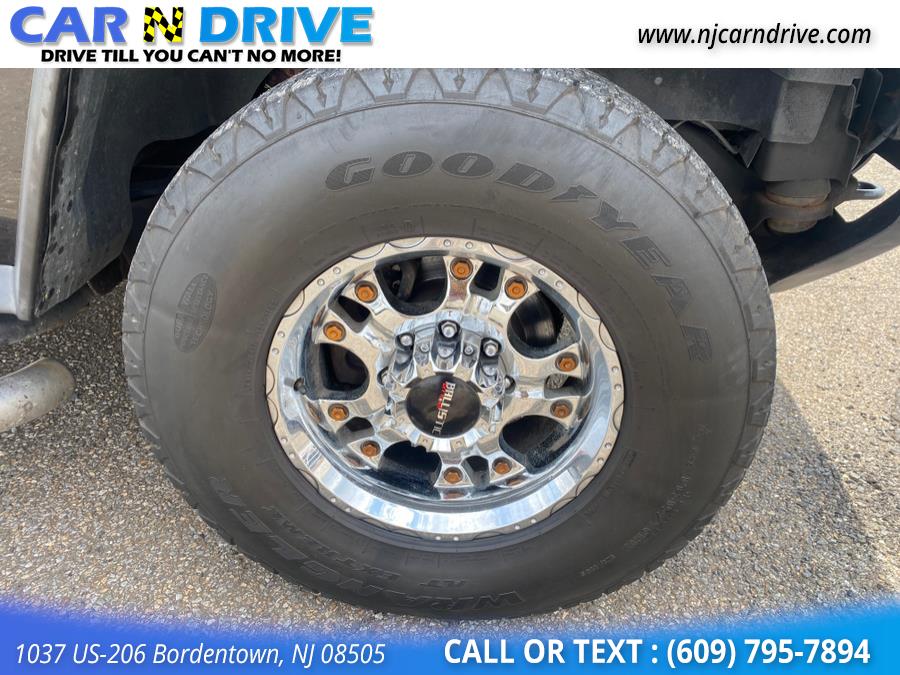 Used Hummer H2 Sport Utility 2003 | Car N Drive. Bordentown, New Jersey Used Hummer H2 Sport Utility 2003 | Car N Drive. Bordentown, New Jersey