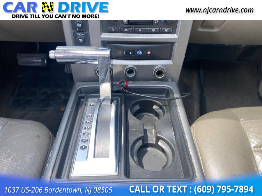 Used Hummer H2 Sport Utility 2003 | Car N Drive. Bordentown, New Jersey Used Hummer H2 Sport Utility 2003 | Car N Drive. Bordentown, New Jersey