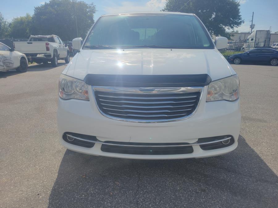 Used Chrysler Town & Country 4dr Wgn Touring 2014 | Ideal Auto Sales & Repairs. Orlando, Florida Used Chrysler Town & Country 4dr Wgn Touring 2014 | Ideal Auto Sales & Repairs. Orlando, Florida