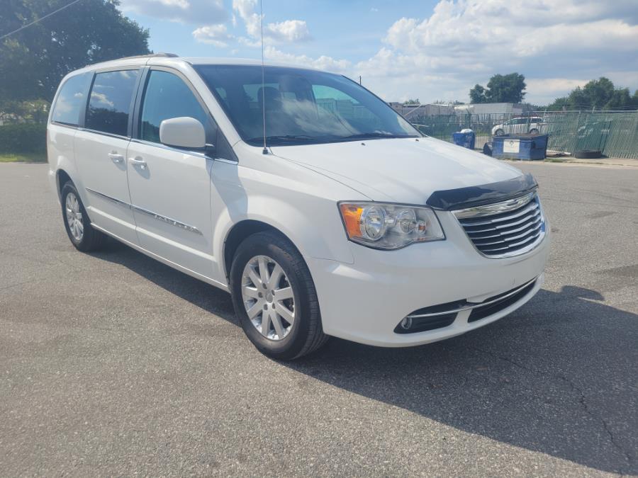 Used Chrysler Town & Country 4dr Wgn Touring 2014 | Ideal Auto Sales & Repairs. Orlando, Florida Used Chrysler Town & Country 4dr Wgn Touring 2014 | Ideal Auto Sales & Repairs. Orlando, Florida