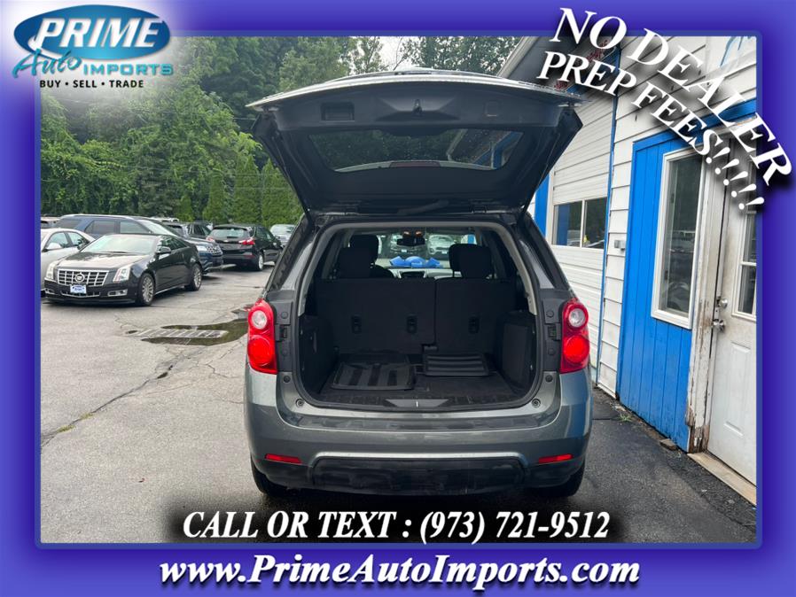 Used Chevrolet Equinox AWD 4dr LT w/1LT 2013 | Prime Auto Imports. Bloomingdale, New Jersey