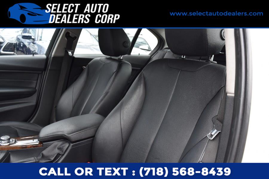 Used BMW 3 Series 4dr Sdn 328i xDrive AWD SULEV 2013 | Select Auto Dealers Corp. Brooklyn, New York Used BMW 3 Series 4dr Sdn 328i xDrive AWD SULEV 2013 | Select Auto Dealers Corp. Brooklyn, New York