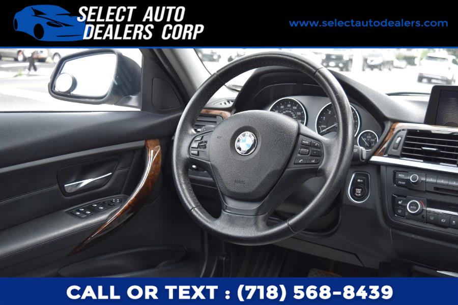 Used BMW 3 Series 4dr Sdn 328i xDrive AWD SULEV 2013 | Select Auto Dealers Corp. Brooklyn, New York Used BMW 3 Series 4dr Sdn 328i xDrive AWD SULEV 2013 | Select Auto Dealers Corp. Brooklyn, New York