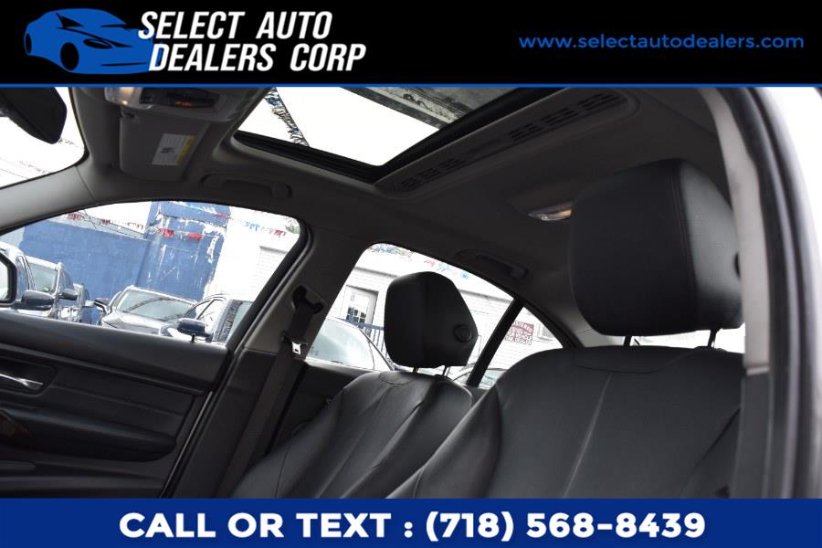 Used BMW 3 Series 4dr Sdn 328i xDrive AWD SULEV 2013 | Select Auto Dealers Corp. Brooklyn, New York Used BMW 3 Series 4dr Sdn 328i xDrive AWD SULEV 2013 | Select Auto Dealers Corp. Brooklyn, New York