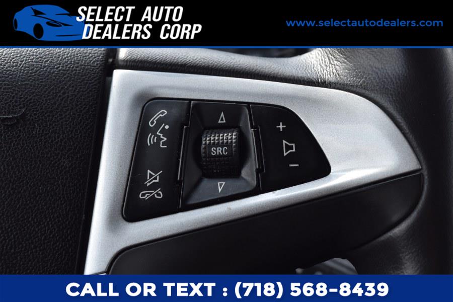 Used Chevrolet Equinox FWD 4dr LT w/1LT 2011 | Select Auto Dealers Corp. Brooklyn, New York Used Chevrolet Equinox FWD 4dr LT w/1LT 2011 | Select Auto Dealers Corp. Brooklyn, New York