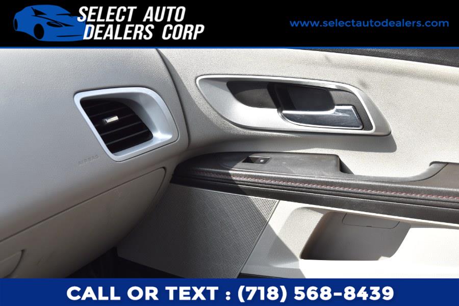Used Chevrolet Equinox FWD 4dr LT w/1LT 2011 | Select Auto Dealers Corp. Brooklyn, New York Used Chevrolet Equinox FWD 4dr LT w/1LT 2011 | Select Auto Dealers Corp. Brooklyn, New York