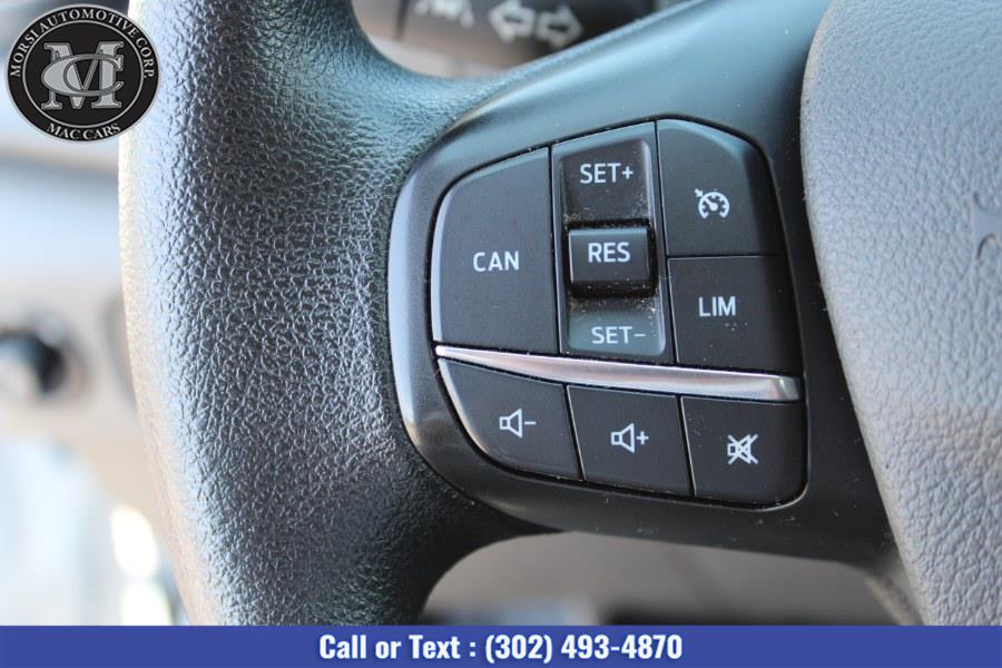 Used Ford Transit Cargo Van T-250 130" Low Rf 9070 GVWR RWD 2021 | Morsi Automotive Corp. New Castle, Delaware Used Ford Transit Cargo Van T-250 130" Low Rf 9070 GVWR RWD 2021 | Morsi Automotive Corp. New Castle, Delaware