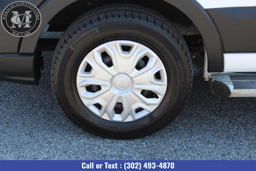 Used Ford Transit Cargo Van T-250 130" Low Rf 9070 GVWR RWD 2021 | Morsi Automotive Corp. New Castle, Delaware Used Ford Transit Cargo Van T-250 130" Low Rf 9070 GVWR RWD 2021 | Morsi Automotive Corp. New Castle, Delaware