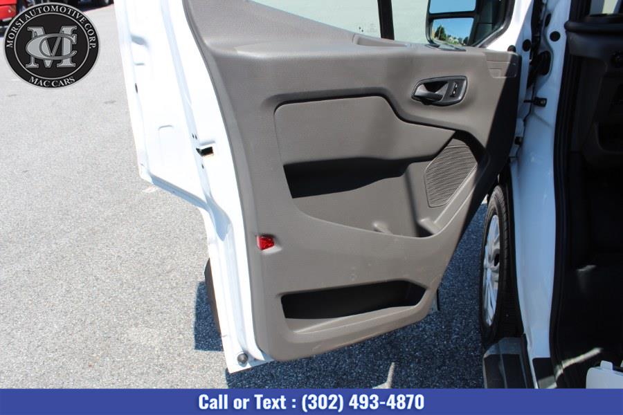 Used Ford Transit Cargo Van T-250 130" Low Rf 9070 GVWR RWD 2021 | Morsi Automotive Corp. New Castle, Delaware Used Ford Transit Cargo Van T-250 130" Low Rf 9070 GVWR RWD 2021 | Morsi Automotive Corp. New Castle, Delaware