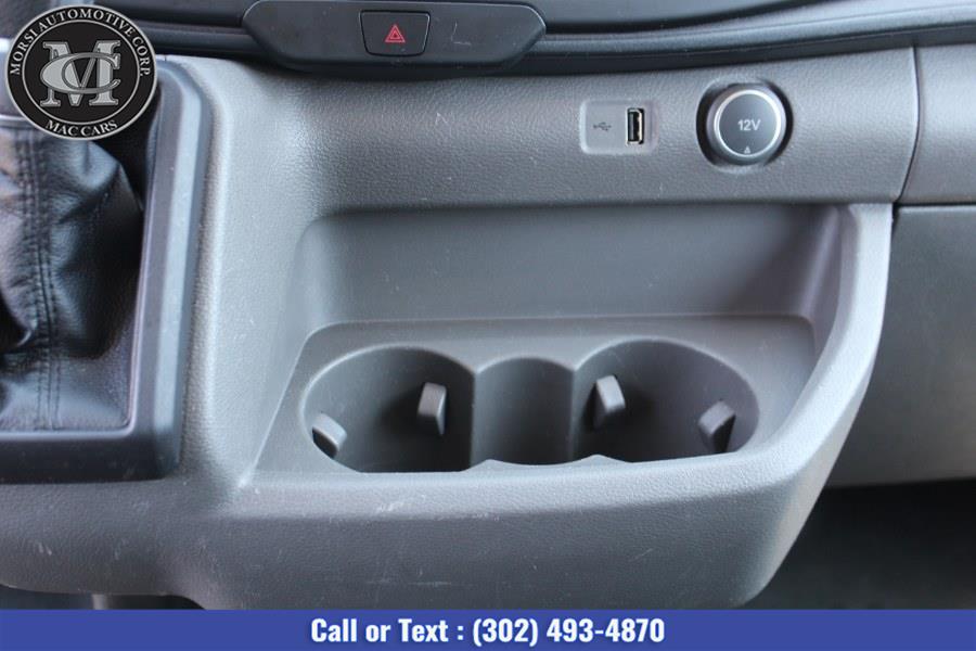 Used Ford Transit Cargo Van T-250 130" Low Rf 9070 GVWR RWD 2021 | Morsi Automotive Corp. New Castle, Delaware Used Ford Transit Cargo Van T-250 130" Low Rf 9070 GVWR RWD 2021 | Morsi Automotive Corp. New Castle, Delaware