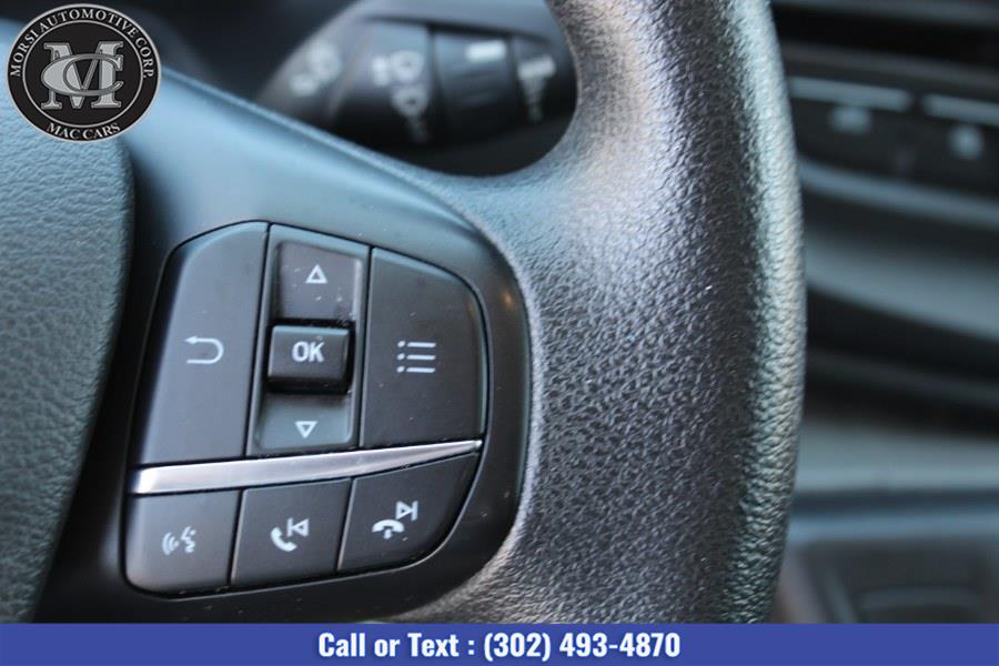 Used Ford Transit Cargo Van T-250 130" Low Rf 9070 GVWR RWD 2021 | Morsi Automotive Corp. New Castle, Delaware Used Ford Transit Cargo Van T-250 130" Low Rf 9070 GVWR RWD 2021 | Morsi Automotive Corp. New Castle, Delaware