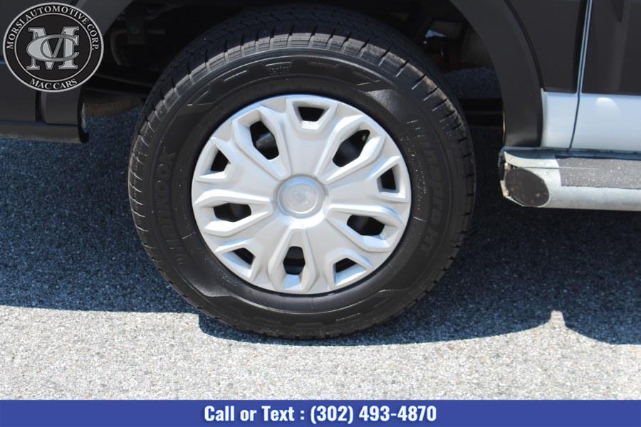 Used Ford Transit Cargo Van T-250 130" Low Rf 9070 GVWR RWD 2021 | Morsi Automotive Corp. New Castle, Delaware Used Ford Transit Cargo Van T-250 130" Low Rf 9070 GVWR RWD 2021 | Morsi Automotive Corp. New Castle, Delaware
