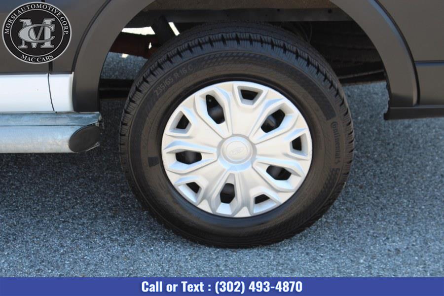 Used Ford Transit Cargo Van T-250 130" Low Rf 9070 GVWR RWD 2021 | Morsi Automotive Corp. New Castle, Delaware Used Ford Transit Cargo Van T-250 130" Low Rf 9070 GVWR RWD 2021 | Morsi Automotive Corp. New Castle, Delaware
