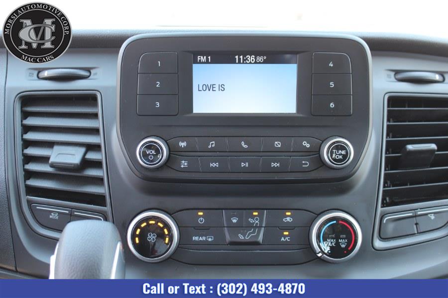 Used Ford Transit Cargo Van T-250 130" Low Rf 9070 GVWR RWD 2021 | Morsi Automotive Corp. New Castle, Delaware Used Ford Transit Cargo Van T-250 130" Low Rf 9070 GVWR RWD 2021 | Morsi Automotive Corp. New Castle, Delaware