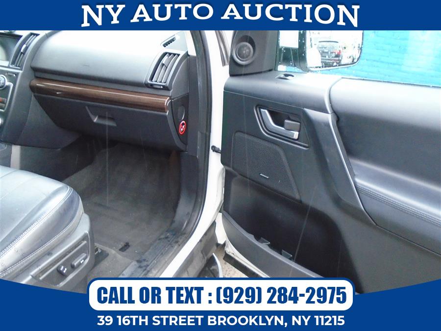 2014 Land Rover LR2 AWD, available for sale in Brooklyn, New York | NY Auto Auction. Brooklyn, New York 2014 Land Rover LR2 AWD, available for sale in Brooklyn, New York | NY Auto Auction. Brooklyn, New York