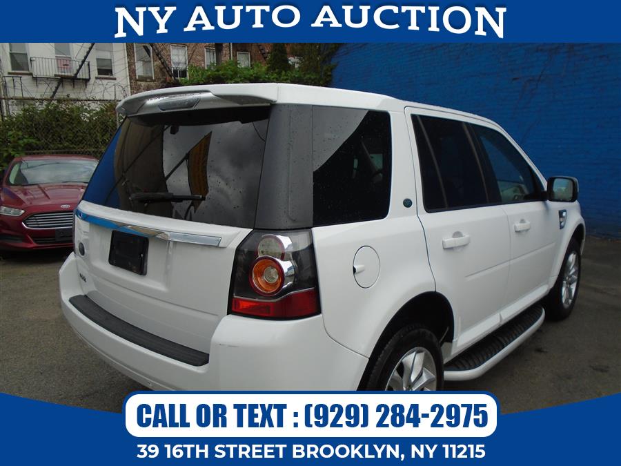 2014 Land Rover LR2 AWD, available for sale in Brooklyn, New York | NY Auto Auction. Brooklyn, New York 2014 Land Rover LR2 AWD, available for sale in Brooklyn, New York | NY Auto Auction. Brooklyn, New York
