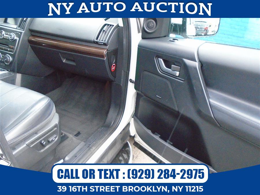 2014 Land Rover LR2 AWD, available for sale in Brooklyn, New York | NY Auto Auction. Brooklyn, New York 2014 Land Rover LR2 AWD, available for sale in Brooklyn, New York | NY Auto Auction. Brooklyn, New York