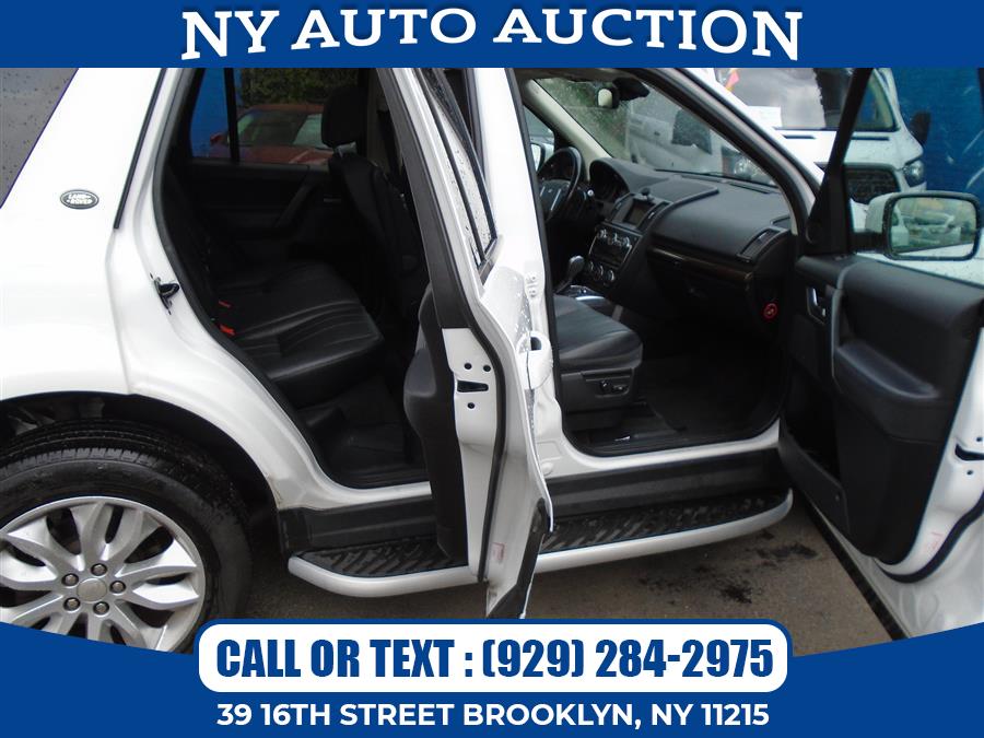 2014 Land Rover LR2 AWD, available for sale in Brooklyn, New York | NY Auto Auction. Brooklyn, New York 2014 Land Rover LR2 AWD, available for sale in Brooklyn, New York | NY Auto Auction. Brooklyn, New York