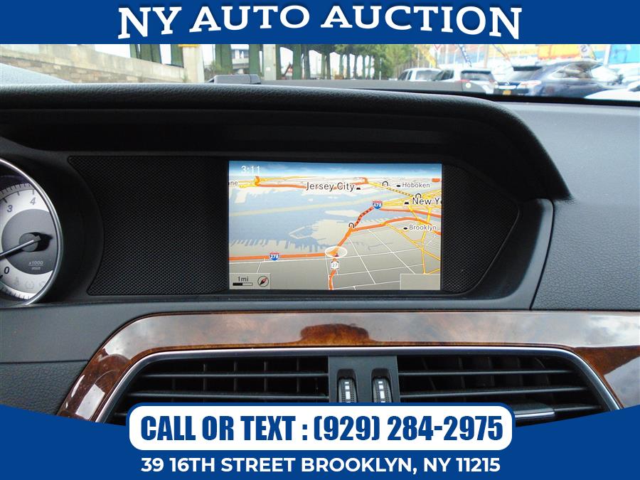 Used Mercedes-Benz C-Class 2dr Cpe C 350 RWD 2014 | NY Auto Auction. Brooklyn, New York Used Mercedes-Benz C-Class 2dr Cpe C 350 RWD 2014 | NY Auto Auction. Brooklyn, New York