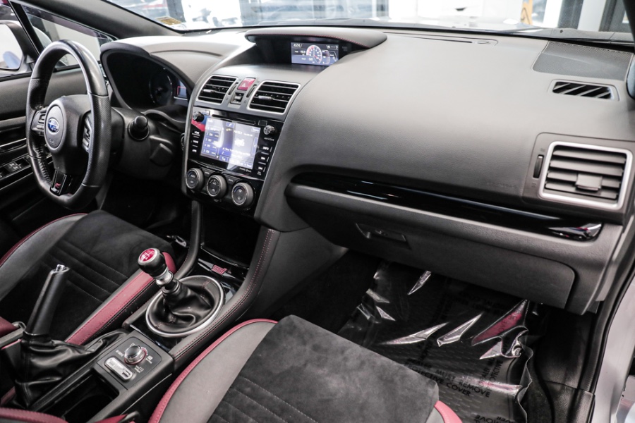 Used Subaru WRX STI Manual 2018 | 26 Motors Long Island. ELMONT, New York Used Subaru WRX STI Manual 2018 | 26 Motors Long Island. ELMONT, New York
