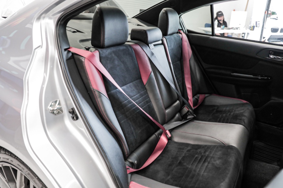 Used Subaru WRX STI Manual 2018 | 26 Motors Long Island. ELMONT, New York Used Subaru WRX STI Manual 2018 | 26 Motors Long Island. ELMONT, New York