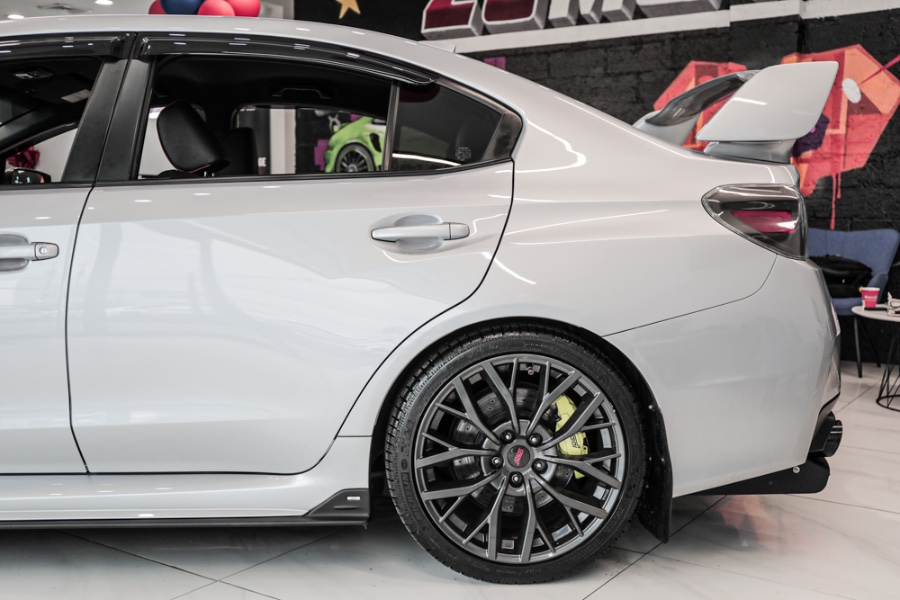 Used Subaru WRX STI Manual 2018 | 26 Motors Long Island. ELMONT, New York Used Subaru WRX STI Manual 2018 | 26 Motors Long Island. ELMONT, New York