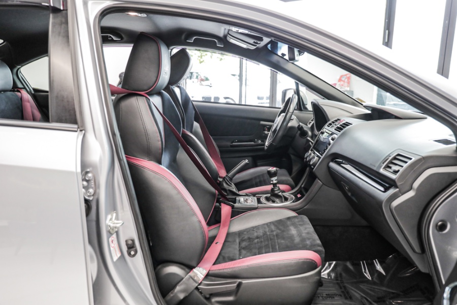 Used Subaru WRX STI Manual 2018 | 26 Motors Long Island. ELMONT, New York Used Subaru WRX STI Manual 2018 | 26 Motors Long Island. ELMONT, New York