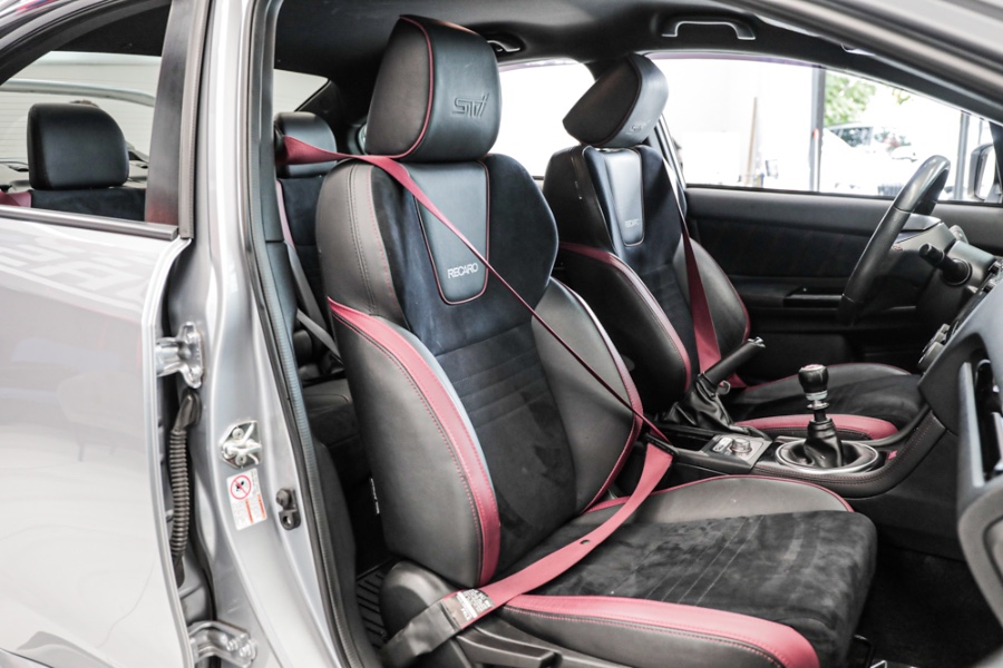 Used Subaru WRX STI Manual 2018 | 26 Motors Long Island. ELMONT, New York Used Subaru WRX STI Manual 2018 | 26 Motors Long Island. ELMONT, New York