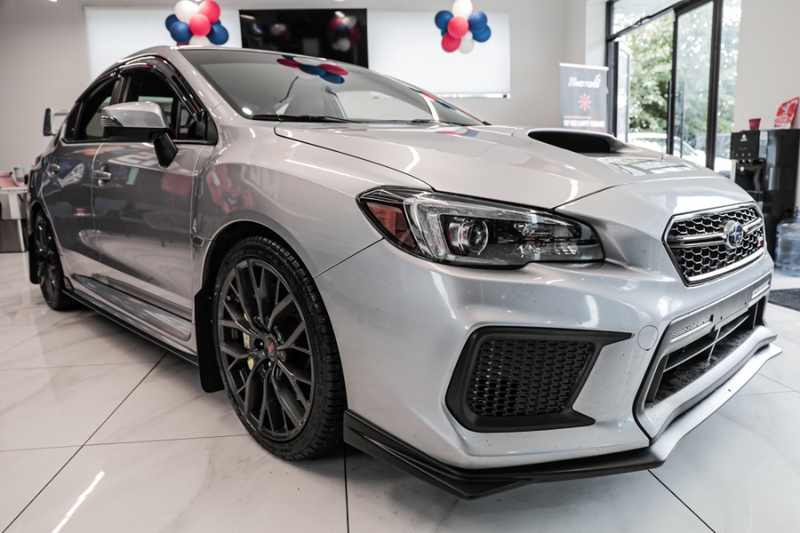 Used Subaru WRX STI Manual 2018 | 26 Motors Long Island. ELMONT, New York Used Subaru WRX STI Manual 2018 | 26 Motors Long Island. ELMONT, New York