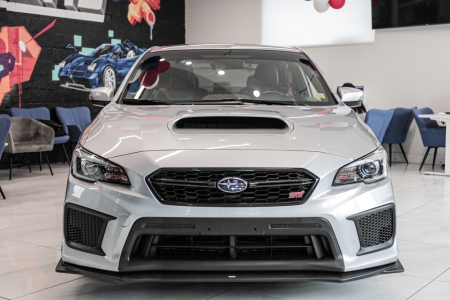 Used Subaru WRX STI Manual 2018 | 26 Motors Long Island. ELMONT, New York Used Subaru WRX STI Manual 2018 | 26 Motors Long Island. ELMONT, New York