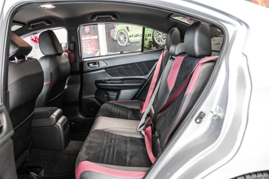 Used Subaru WRX STI Manual 2018 | 26 Motors Long Island. ELMONT, New York Used Subaru WRX STI Manual 2018 | 26 Motors Long Island. ELMONT, New York