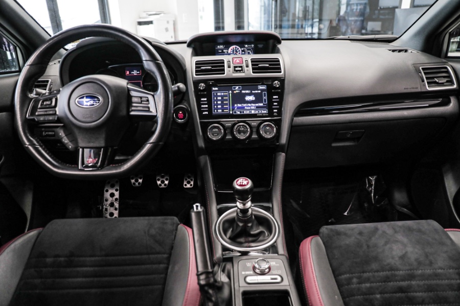 Used Subaru WRX STI Manual 2018 | 26 Motors Long Island. ELMONT, New York Used Subaru WRX STI Manual 2018 | 26 Motors Long Island. ELMONT, New York
