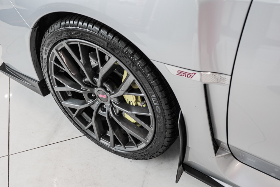 Used Subaru WRX STI Manual 2018 | 26 Motors Long Island. ELMONT, New York Used Subaru WRX STI Manual 2018 | 26 Motors Long Island. ELMONT, New York