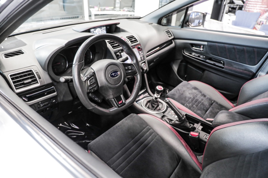 Used Subaru WRX STI Manual 2018 | 26 Motors Long Island. ELMONT, New York Used Subaru WRX STI Manual 2018 | 26 Motors Long Island. ELMONT, New York
