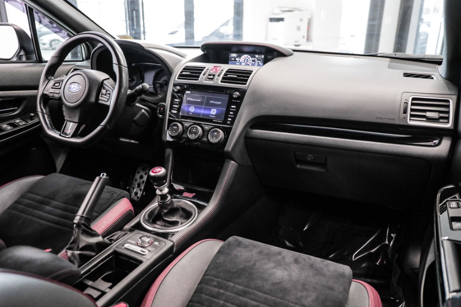 Used Subaru WRX STI Manual 2018 | 26 Motors Long Island. ELMONT, New York Used Subaru WRX STI Manual 2018 | 26 Motors Long Island. ELMONT, New York