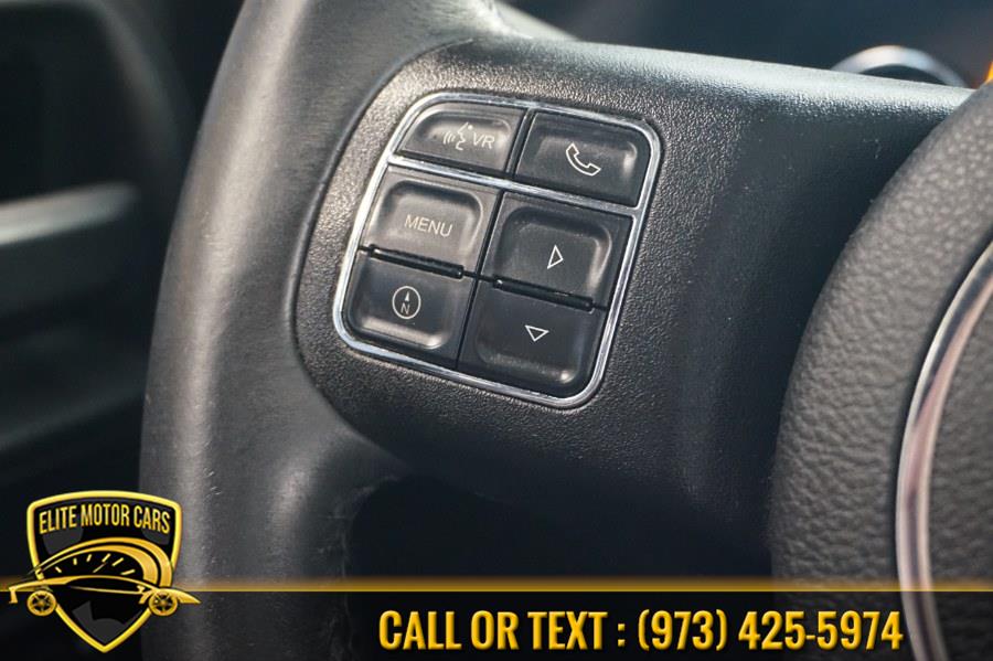 Used Jeep Wrangler Unlimited 4WD 4dr Sahara 2015 | Elite Motor Cars. Newark, New Jersey Used Jeep Wrangler Unlimited 4WD 4dr Sahara 2015 | Elite Motor Cars. Newark, New Jersey