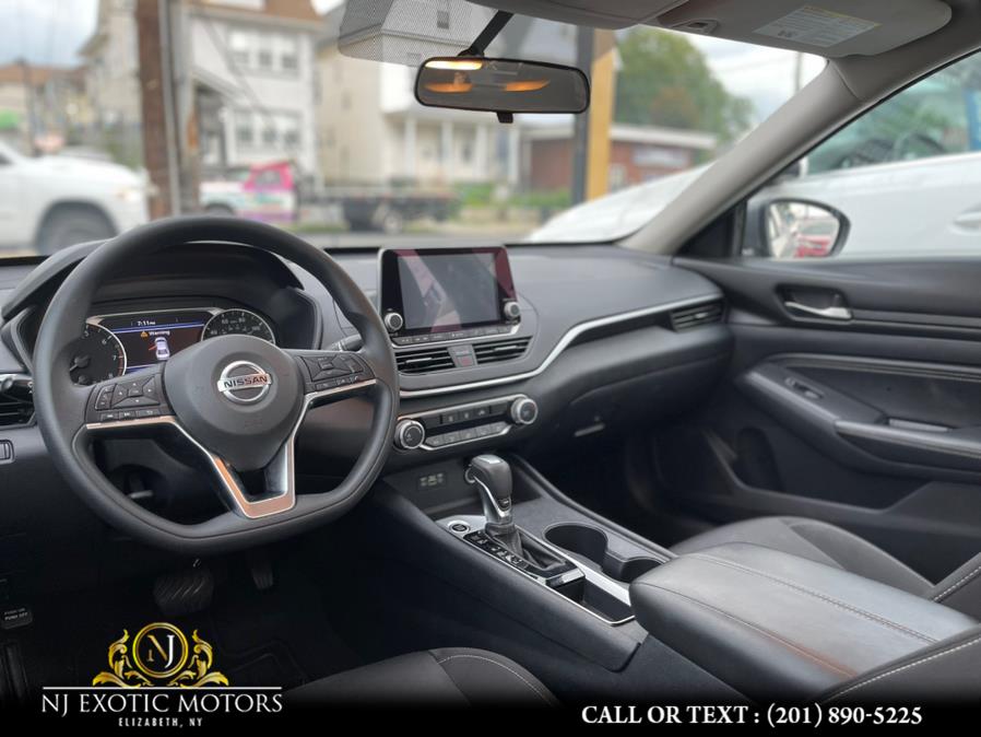 Used Nissan Altima 2.5 S Sedan 2020 | NJ Exotic Motors. Elizabeth, New Jersey Used Nissan Altima 2.5 S Sedan 2020 | NJ Exotic Motors. Elizabeth, New Jersey