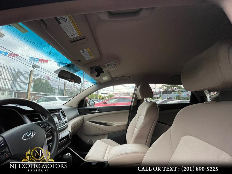 Used Hyundai Tucson SE AWD 2017 | NJ Exotic Motors. Elizabeth, New Jersey Used Hyundai Tucson SE AWD 2017 | NJ Exotic Motors. Elizabeth, New Jersey